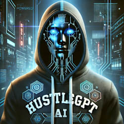 hustlegpt