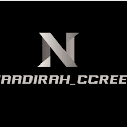 naadirah_ccree