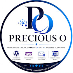 preciousajal