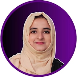 zarishnayyabgul