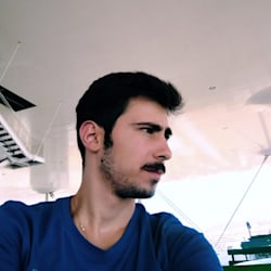 georgekaravas