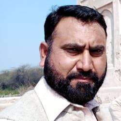 amzwaheed