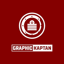 graphickaptan