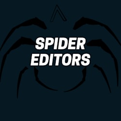 spidershoes
