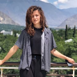 shehlinakhan