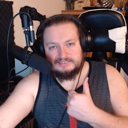 dickyjoseph