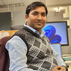 mithunkumar4all