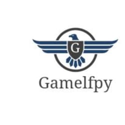 gamelfpy