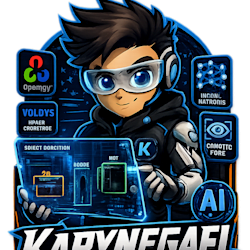 karynegael