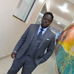 roymathenge