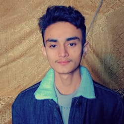 muddasarghafoor