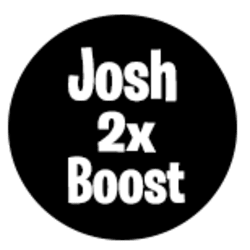 josh2xboosting