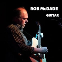 robmcdade