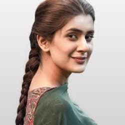 drsaniazahra
