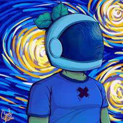 the_spaceman