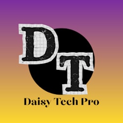 daisytechprooo