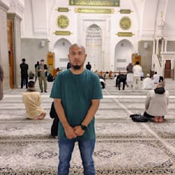 siddikdm