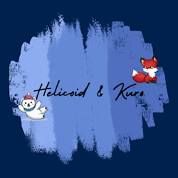 helicoidkuro