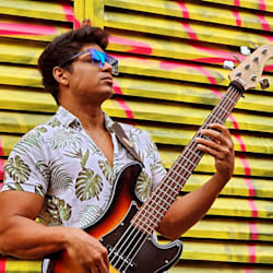 fraimerbass