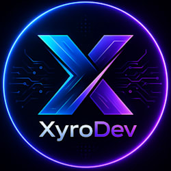 xyrodev