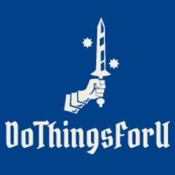 dothingsforu