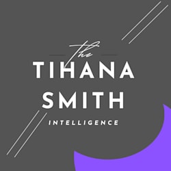 tihanasmith