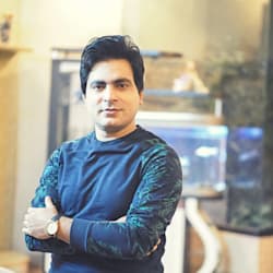 jamshedashraf