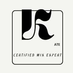 kate_wixexpert