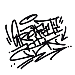 graffitiasik