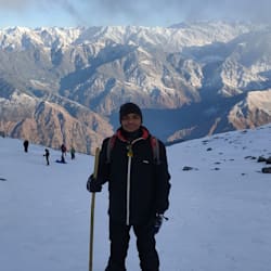 siddharth_rudra