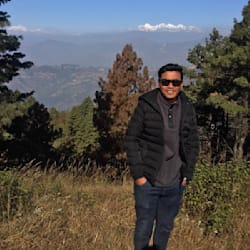 manishthapa858