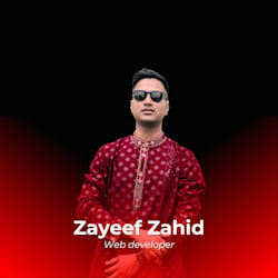 zayeefzahid
