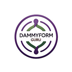 dammyform