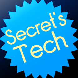 secretstech