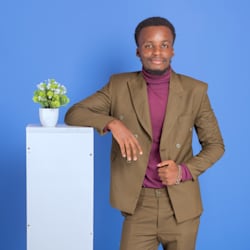 solomongachure