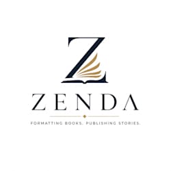 zenda_formating
