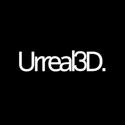 urreal3d