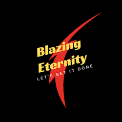blazingeternity