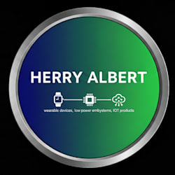 herry_albert