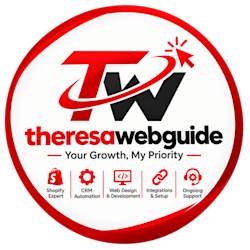 theresawebguide