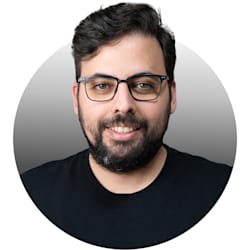 Samer H. Photo
