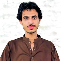 sirajminzai