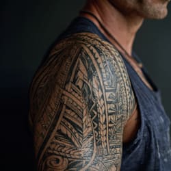 shawntalson