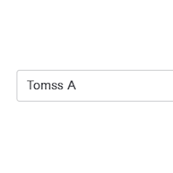 tomissar