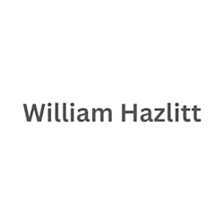 williamhazlitt3