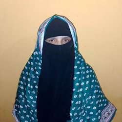 shaguftahislam