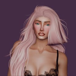 serenanewhair
