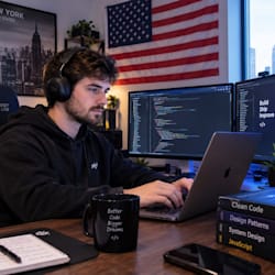 mantechfredy