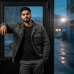 imransakir