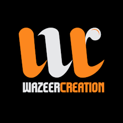 wazeercreation